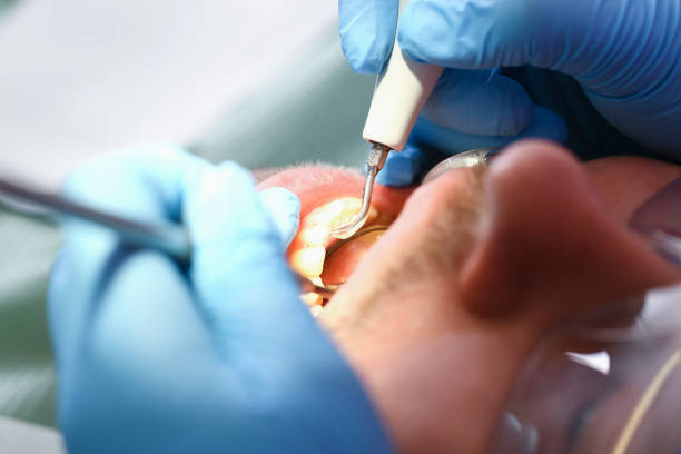 Best Emergency TMJ Treatment in Crafton, PA