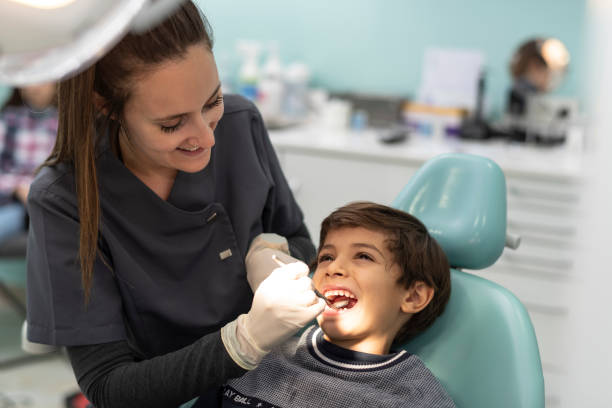 Best Cosmetic Emergency Dentistry in Crafton, PA