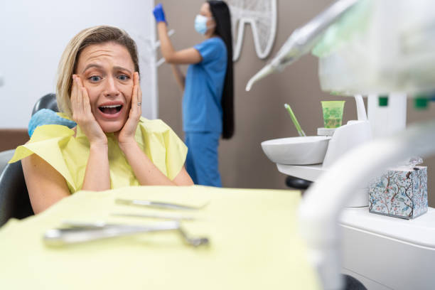 Best Emergency Treatment for Dental Infections or Abscesses in Crafton, PA